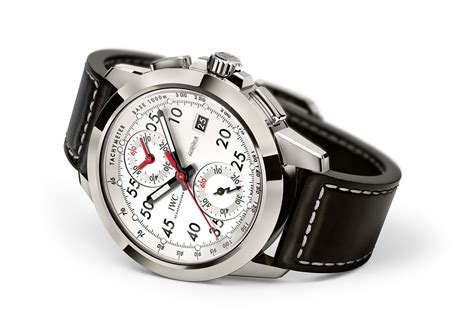 Ingenieur Chronograph Sport Edition “50th anniversary of 